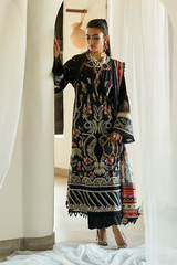 Suffuse By Sana Yasir Mahrosh Festive Eid Lawn