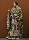 Hussain Rehar Zaitoon Zaib Un Nisa Wedding Formals