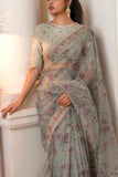 Qalamkar NF-05 Afroze Khaab Vol 2 Luxury Formals 2022