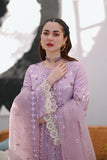 Qalamkar SP-05  Seren Sahil Luxury Lawn Collection