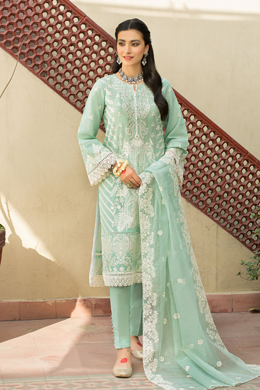 LSM Lakhany EDE 7115 Eid Edition Collection 2022