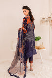 Charizma CTW-09 Tabeer Silk Fall Winter Collection