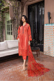 Charizma CP 01 C-Prints Lawn 2022