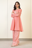 Iznik Fashions IP 99 Peach Blossom RTW Eid Prets 2022