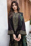 Jazmin IW23-D4 Iris Winter Fall Edition