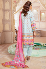 Jahanara CJ9-01 Bluebell  Mid Summer 2022 2022