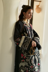 Suffuse By Sana Yasir Mahrosh Festive Eid Lawn