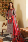 Charizma CVW3-08 Virsa Printed Shawl Collection