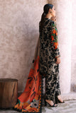Charizma CPMW3-02 Print Melody Fall Winter