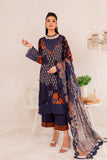 Charizma CTW-09 Tabeer Silk Fall Winter Collection