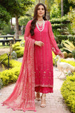 Charizma CPC23-06 Shehnai Premium Chiffon Collection