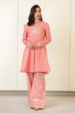 Iznik Fashions IP 99 Peach Blossom RTW Eid Prets 2022