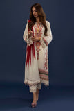 Sana Safinaz M223 018A CI M223 018A CI Muzlin Summer Vol 3 2022