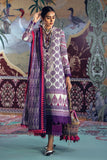Sana Safinaz H212-018B-CI Mahay Winter 2021