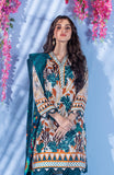 Alzohaib CCDL2-22-19 Coco Printed Lawn Vol 2 2022