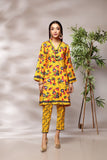 Ittehad LF-HN21-1903C Fall Collection 2021