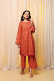 Ittehad LF-HN21-1905A Fall Collection 2021