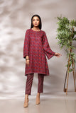 Ittehad LF-HN21-1905C Fall Collection 2021