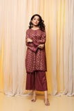 Ittehad LF-HN21-1907A Fall Collection 2021