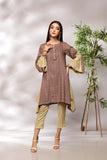 Ittehad LF-HN21-1909A Fall Collection 2021