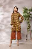 Ittehad LF-HN21-1918C Fall Collection 2021