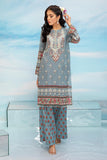 So Kamal DPL 1924 Luxury Lawn 2022