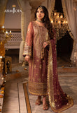 Asim Jofa AJSH-17 Shehnai Festive Collection