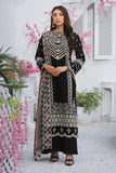 LSM Lakhany EC-2223 Embroidered Lawn 2022