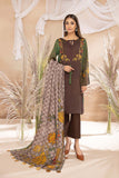 Charizma CPW22-45 Pashmina Shawl