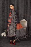 Charizma CPW22-53 Pashmina Shawl