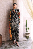 Charizma CPMW3-02 Print Melody Fall Winter