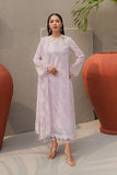 Qalamkar JK-03 Lysa Q Line Lawn Collection 2024