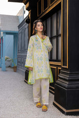 Charizma CPN 09 Nazneen Printed Collection Vol 1 2022