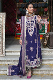 Qalamkar K-08 Jiya Sayonee Winter Shawl Collection Vol 1 2022