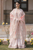 Jazmin SL24-D8 Shahkaar Luxury Lawn 2024