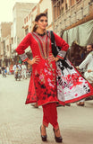 Al Zohaib RNE20-01A Rung Embroidered Collection 2020