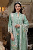 Sobia Nazir Design 1A Luxury Summer Lawn