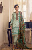 Alzohaib CCDE-22-01B Coco Digital Embroidered Lawn 2022