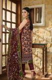 Alzohaib MSL4-22-01B Monsoon Lawn Collection Vol4 2022