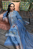 Sobia Nazir Design 1B Vital Lawn Collection
