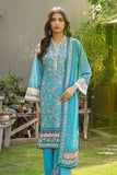 Lakhany LG-IZ-0147-A KomalPrinted Lawn Collection 2024