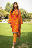 Lakhany LG-SR-0147-A KomalPrinted Lawn Collection 2024