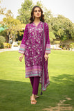 Lakhany LG-IZ-0147-B KomalPrinted Lawn Collection 2024