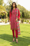 Lakhany LG-SR-0176-A KomalPrinted Lawn Collection 2024