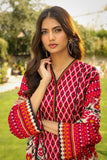 Lakhany LG-SR-0176-A KomalPrinted Lawn Collection 2024