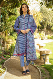 Lakhany LG-SR-0176-B KomalPrinted Lawn Collection 2024
