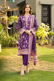 Lakhany LG-IZ-0088-A KomalPrinted Lawn Collection 2024