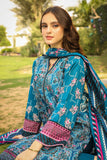 Lakhany LG-MM-0012-B KomalPrinted Lawn Collection 2024
