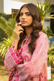 Lakhany LG-MM-0012-A KomalPrinted Lawn Collection 2024