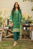 Lakhany LG-IZ-0103-B KomalPrinted Lawn Collection 2024